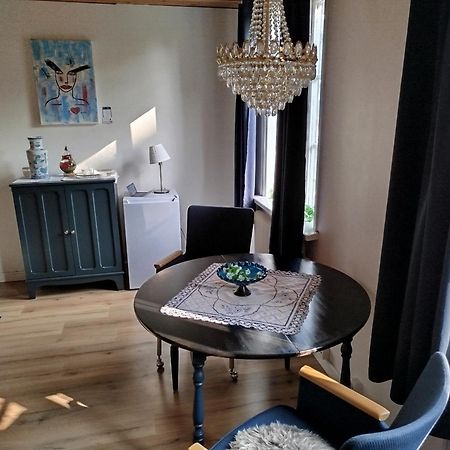 Charlottsborgs Camping Och Vandrarhem Kristianstad Buitenkant foto