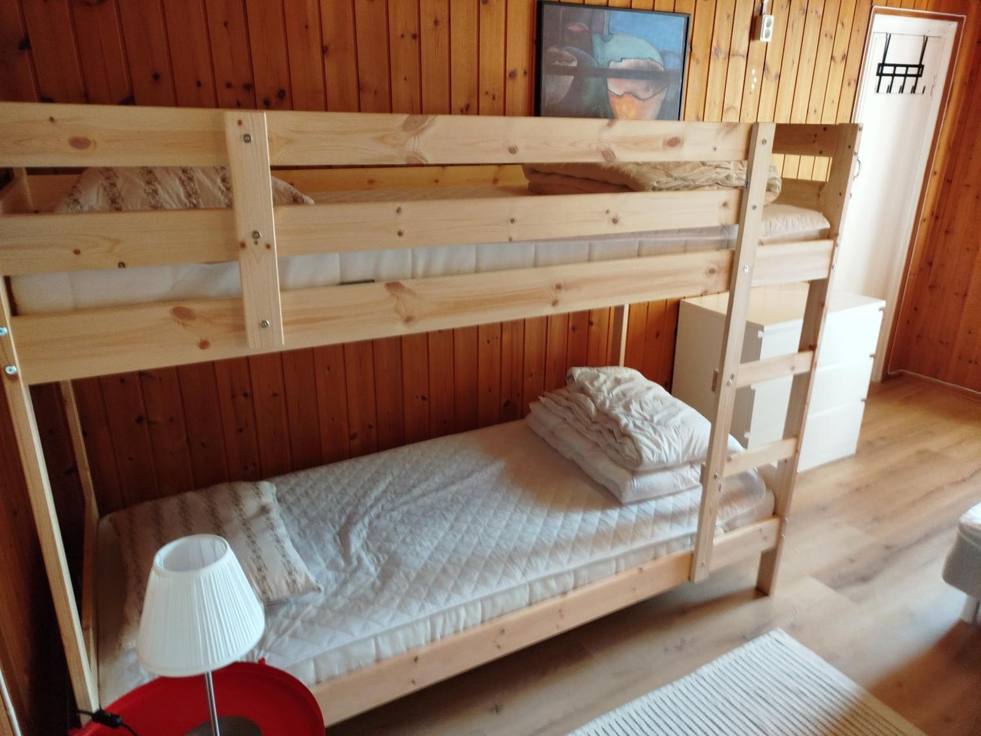 Charlottsborgs Camping Och Vandrarhem Kristianstad Buitenkant foto
