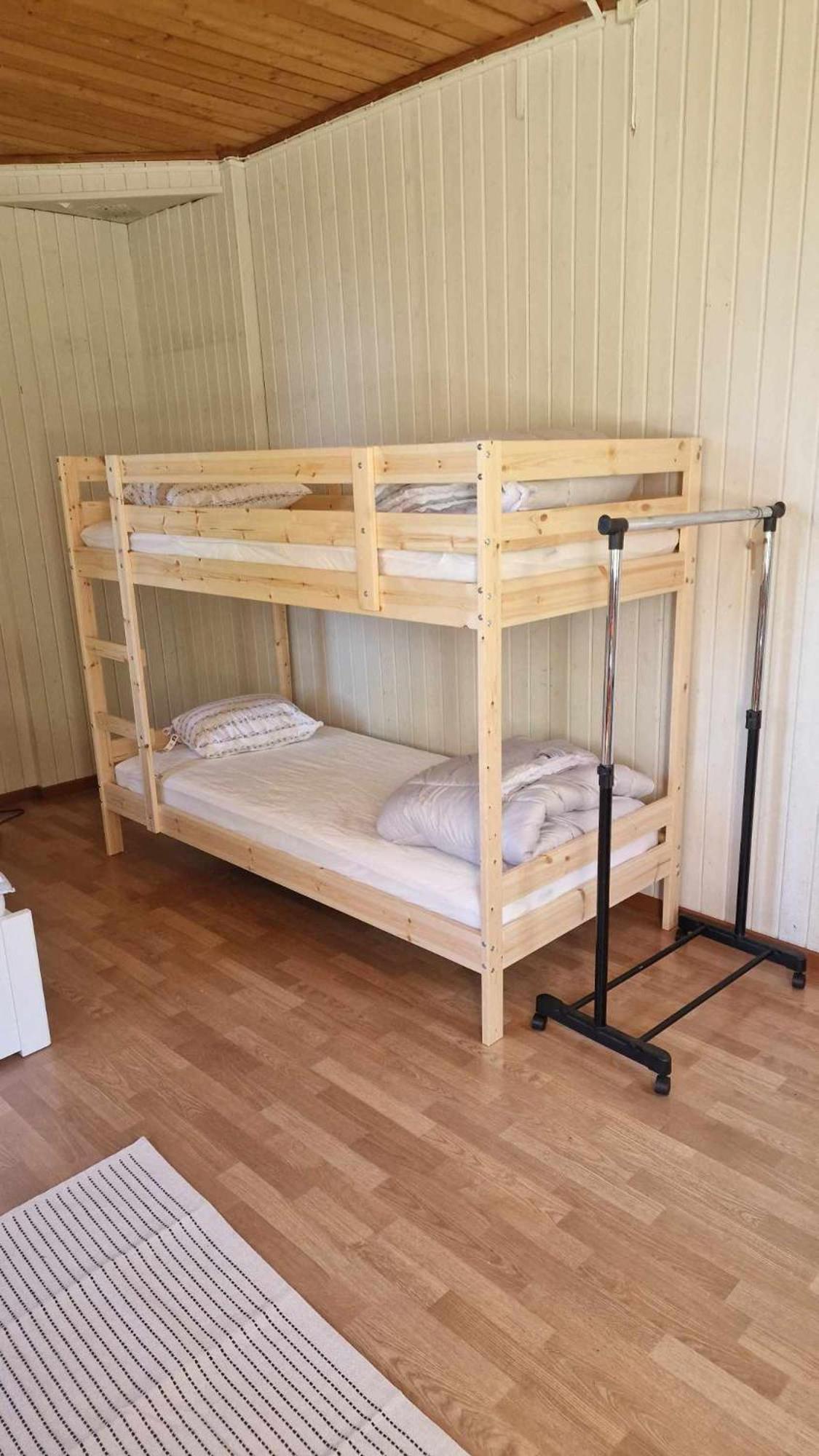 Charlottsborgs Camping Och Vandrarhem Kristianstad Buitenkant foto