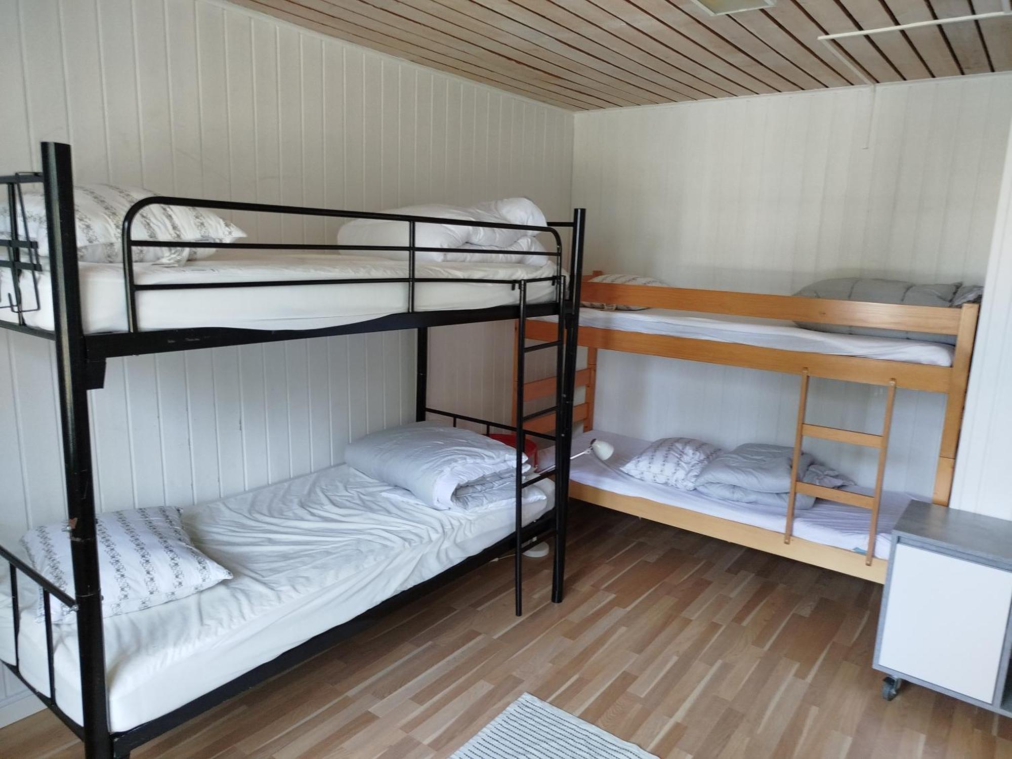 Charlottsborgs Camping Och Vandrarhem Kristianstad Buitenkant foto