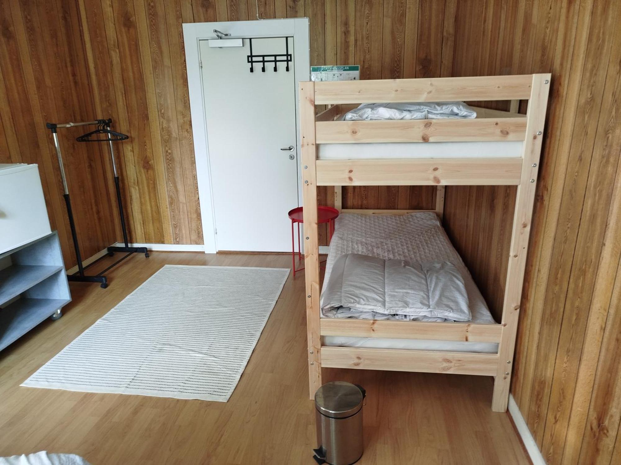 Charlottsborgs Camping Och Vandrarhem Kristianstad Buitenkant foto