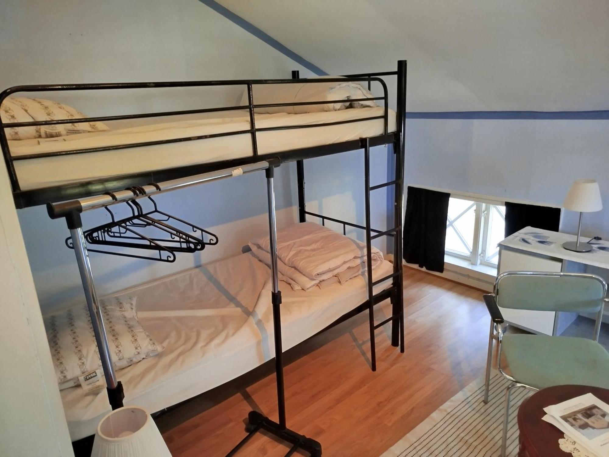 Charlottsborgs Camping Och Vandrarhem Kristianstad Buitenkant foto