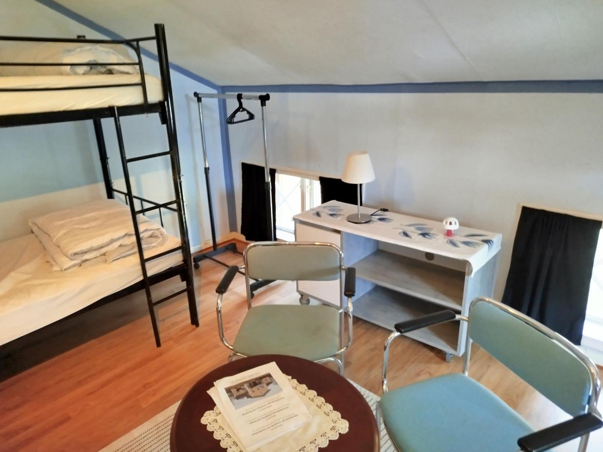 Charlottsborgs Camping Och Vandrarhem Kristianstad Buitenkant foto