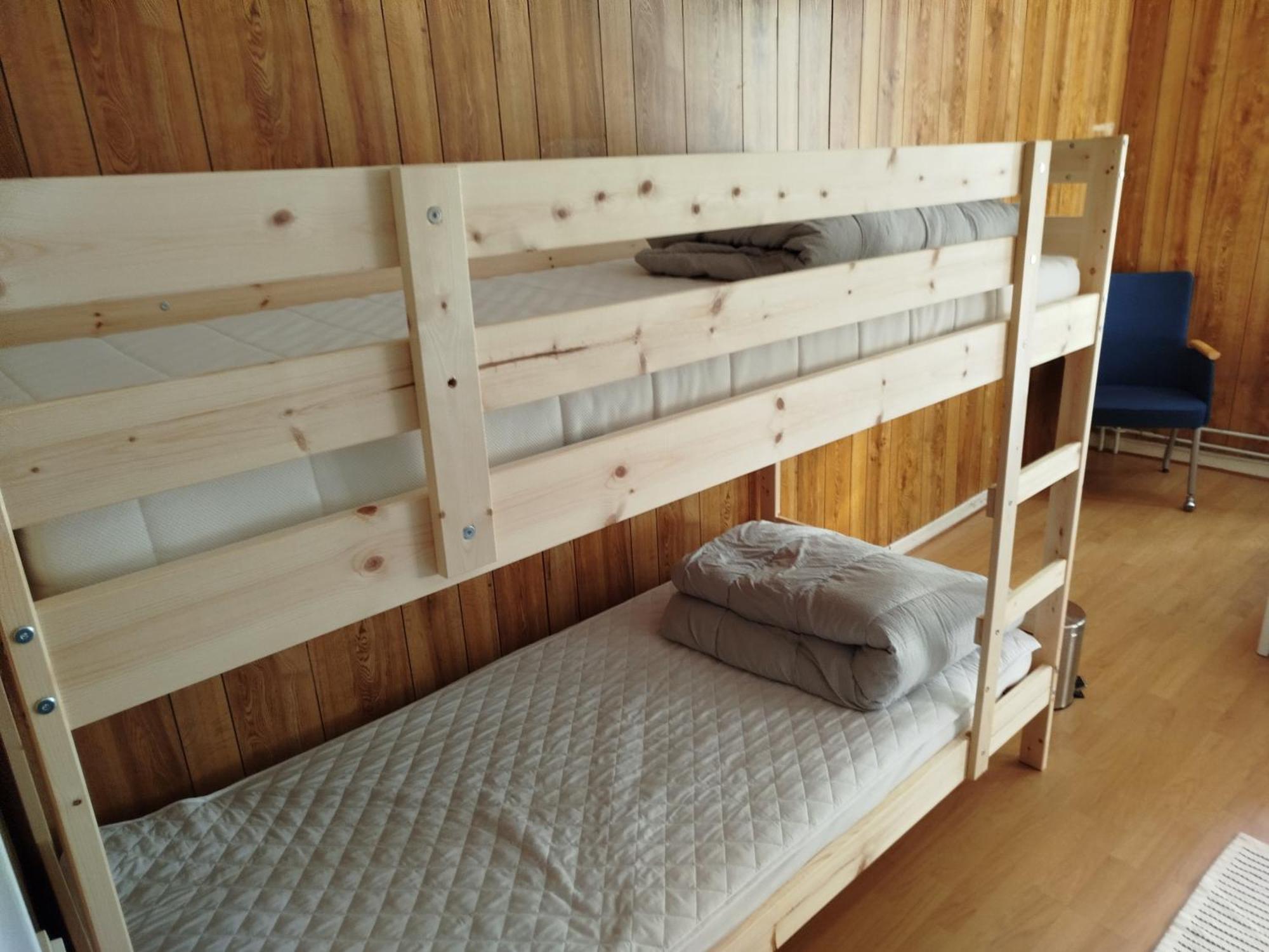 Charlottsborgs Camping Och Vandrarhem Kristianstad Buitenkant foto