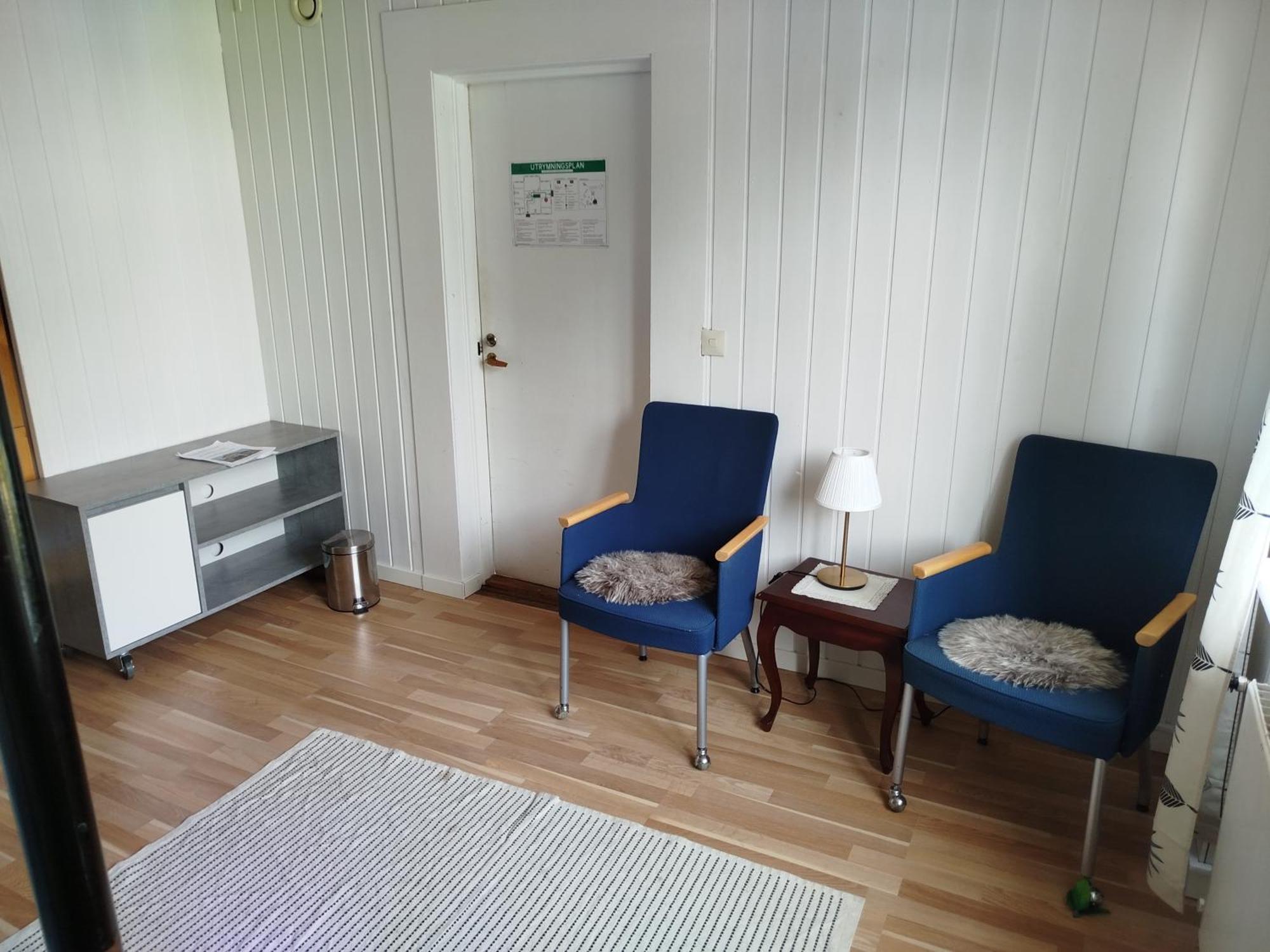 Charlottsborgs Camping Och Vandrarhem Kristianstad Buitenkant foto