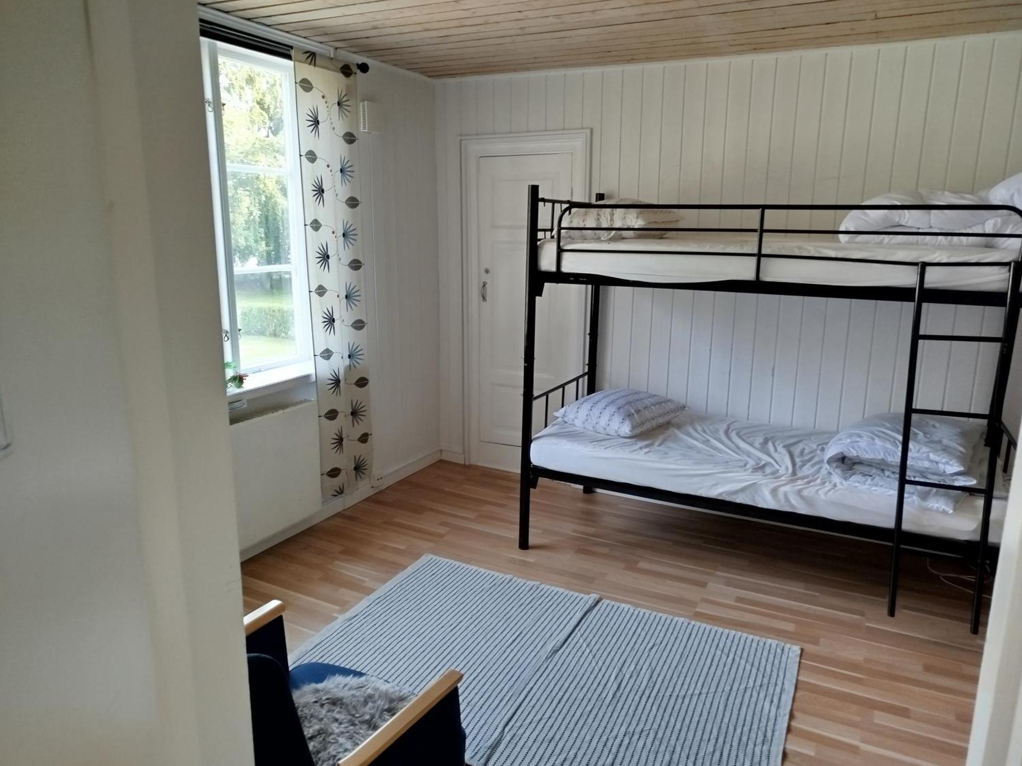 Charlottsborgs Camping Och Vandrarhem Kristianstad Buitenkant foto