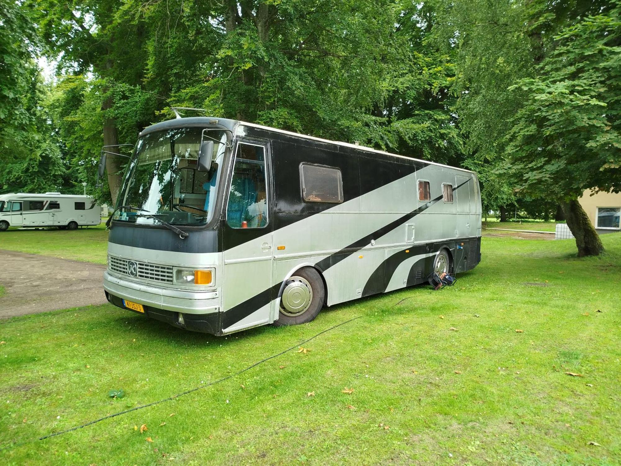 Charlottsborgs Camping Och Vandrarhem Kristianstad Buitenkant foto